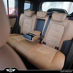 Jetour T2